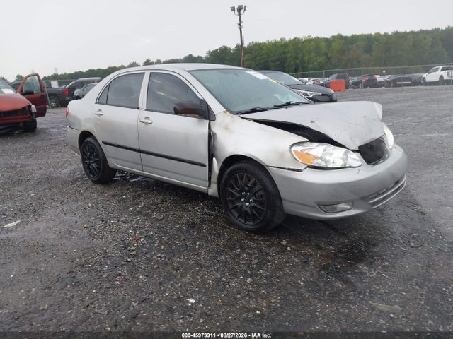 Aukcja sprzedaży 2004 Toyota Corolla Ce, vin: 1NXBR32E64Z309085, numer aukcji: 45979911