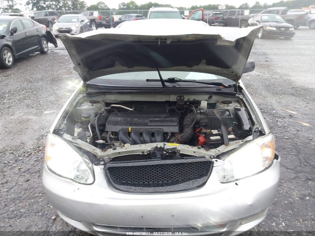Aukcja sprzedaży 2004 Toyota Corolla Ce, vin: 1NXBR32E64Z309085, numer aukcji: 45979911