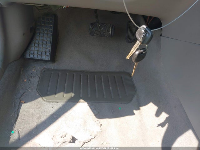 Aukcja sprzedaży 2004 Toyota Corolla Ce, vin: 1NXBR32E64Z309085, numer aukcji: 45979911