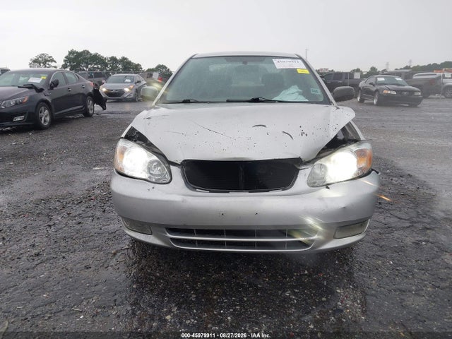 Aukcja sprzedaży 2004 Toyota Corolla Ce, vin: 1NXBR32E64Z309085, numer aukcji: 45979911