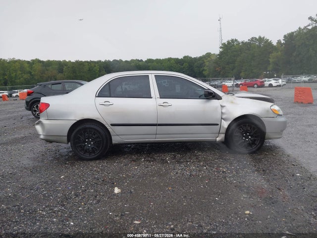 Aukcja sprzedaży 2004 Toyota Corolla Ce, vin: 1NXBR32E64Z309085, numer aukcji: 45979911