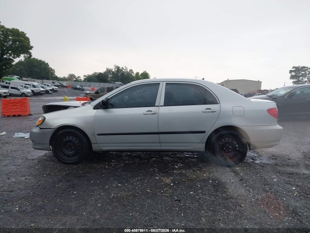 Aukcja sprzedaży 2004 Toyota Corolla Ce, vin: 1NXBR32E64Z309085, numer aukcji: 45979911