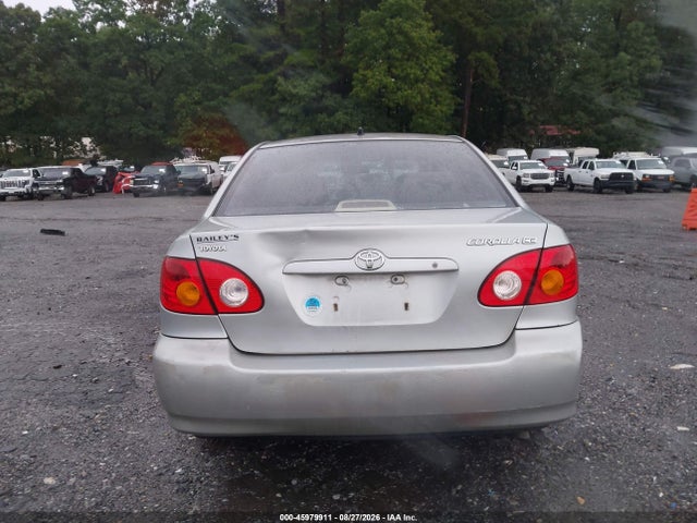Aukcja sprzedaży 2004 Toyota Corolla Ce, vin: 1NXBR32E64Z309085, numer aukcji: 45979911