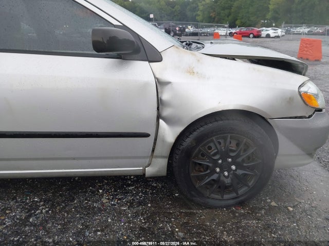 Aukcja sprzedaży 2004 Toyota Corolla Ce, vin: 1NXBR32E64Z309085, numer aukcji: 45979911