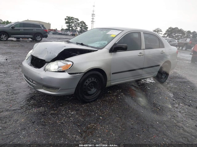 Aukcja sprzedaży 2004 Toyota Corolla Ce, vin: 1NXBR32E64Z309085, numer aukcji: 45979911