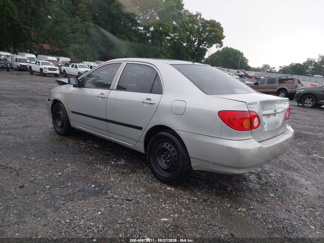 Aukcja sprzedaży 2004 Toyota Corolla Ce, vin: 1NXBR32E64Z309085, numer aukcji: 45979911