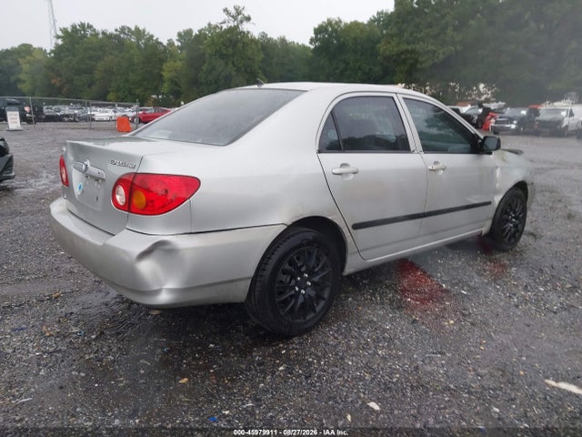 Aukcja sprzedaży 2004 Toyota Corolla Ce, vin: 1NXBR32E64Z309085, numer aukcji: 45979911