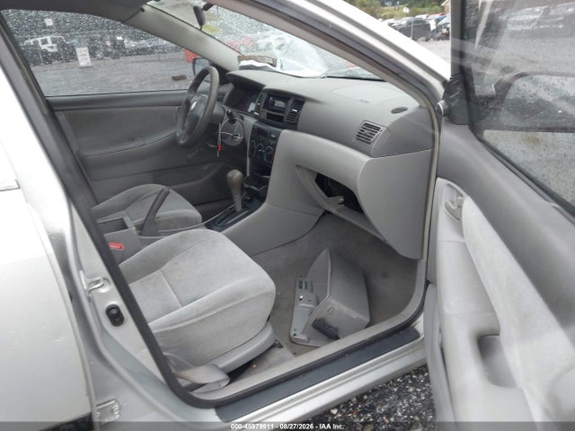 Aukcja sprzedaży 2004 Toyota Corolla Ce, vin: 1NXBR32E64Z309085, numer aukcji: 45979911