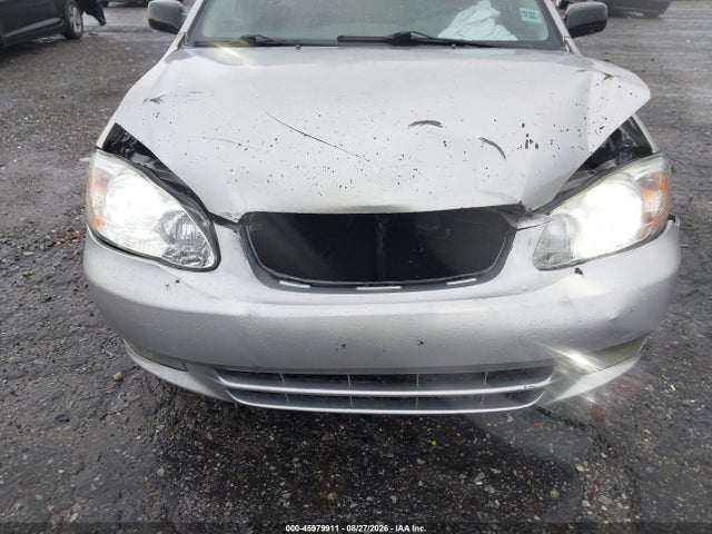Aukcja sprzedaży 2004 Toyota Corolla Ce, vin: 1NXBR32E64Z309085, numer aukcji: 45979911