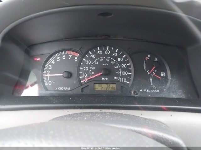 Aukcja sprzedaży 2004 Toyota Corolla Ce, vin: 1NXBR32E64Z309085, numer aukcji: 45979911