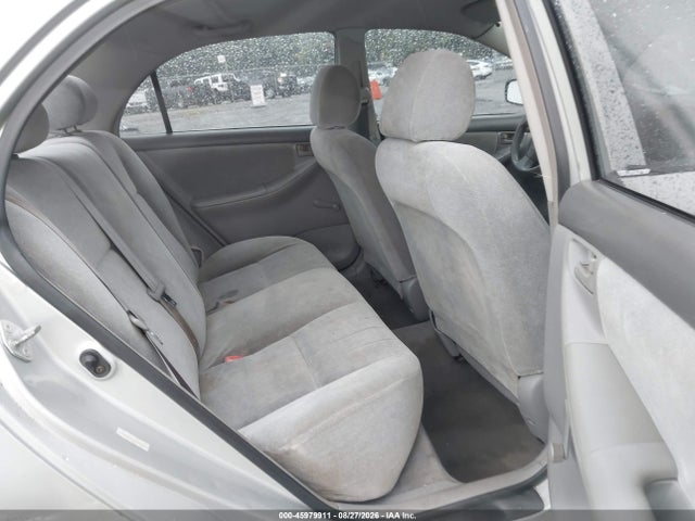 Aukcja sprzedaży 2004 Toyota Corolla Ce, vin: 1NXBR32E64Z309085, numer aukcji: 45979911