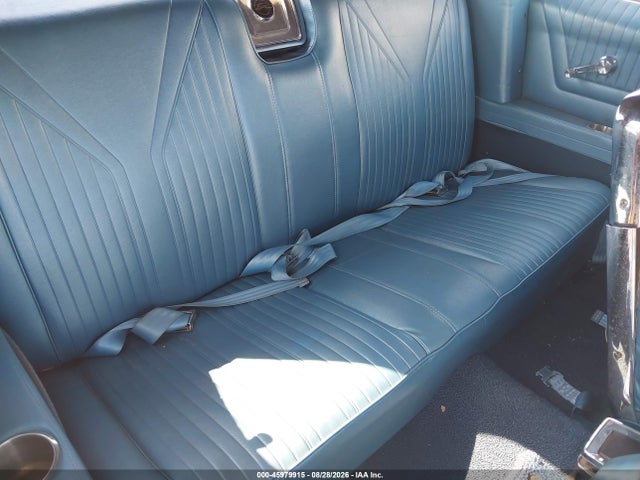 1965 Chevrolet Impala მანქანა იყიდება აუქციონზე, vin: 0000166675R122705, აუქციონის ნომერი: 45979915