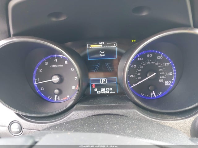 Aukcja sprzedaży 2016 Subaru Outback 3.6r Limited, vin: 4S4BSENC8G3318049, numer aukcji: 45979918