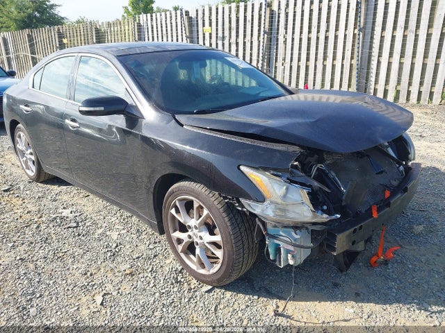 Auction sale of the 2013 Nissan Maxima 3.5 Sv, vin: 1N4AA5AP0DC817277, lot number: 45979920