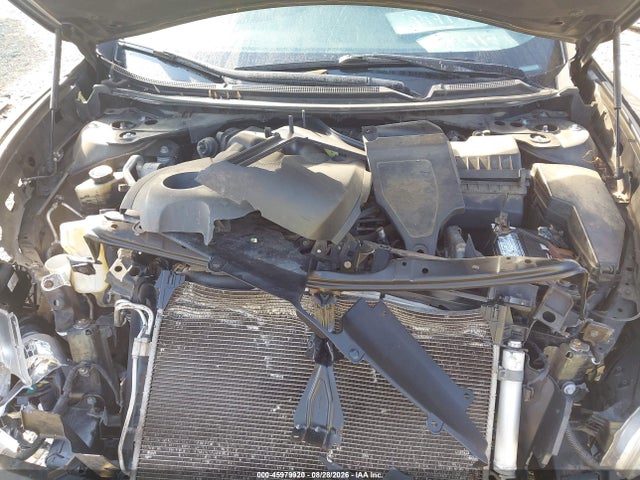 Aukcja sprzedaży 2013 Nissan Maxima 3.5 Sv, vin: 1N4AA5AP0DC817277, numer aukcji: 45979920