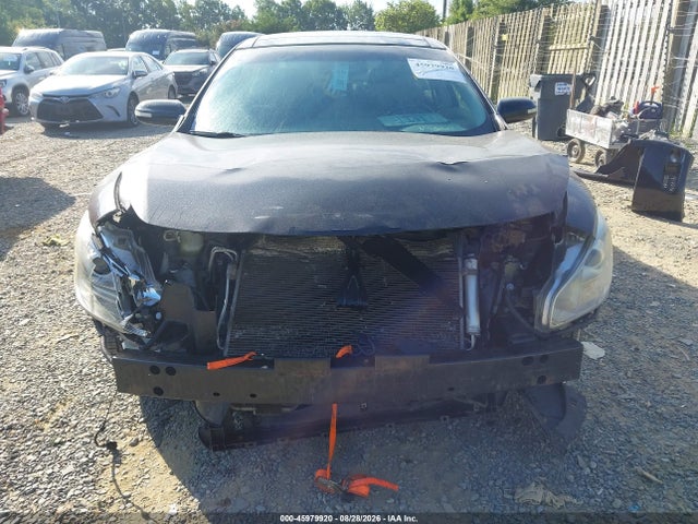 Aukcja sprzedaży 2013 Nissan Maxima 3.5 Sv, vin: 1N4AA5AP0DC817277, numer aukcji: 45979920