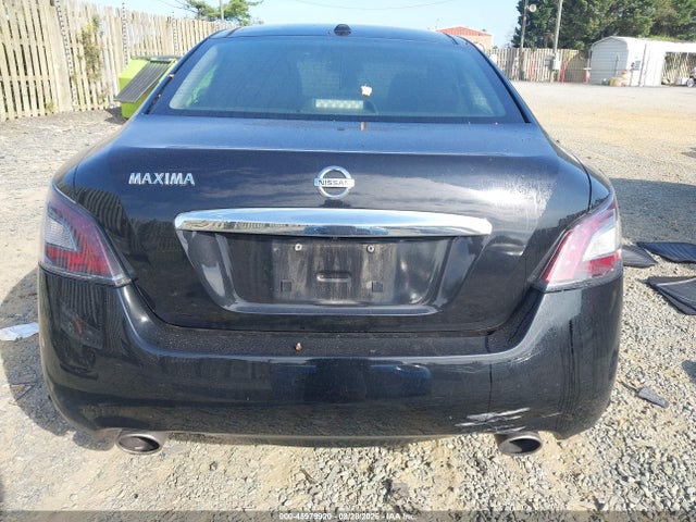 Aukcja sprzedaży 2013 Nissan Maxima 3.5 Sv, vin: 1N4AA5AP0DC817277, numer aukcji: 45979920