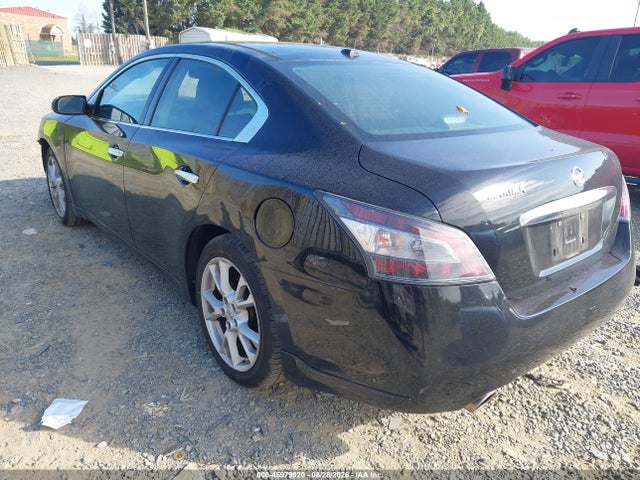 Aukcja sprzedaży 2013 Nissan Maxima 3.5 Sv, vin: 1N4AA5AP0DC817277, numer aukcji: 45979920