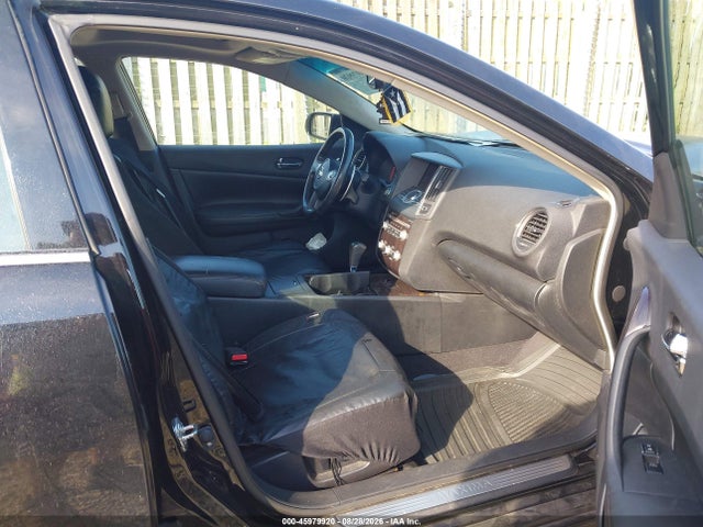 Aukcja sprzedaży 2013 Nissan Maxima 3.5 Sv, vin: 1N4AA5AP0DC817277, numer aukcji: 45979920