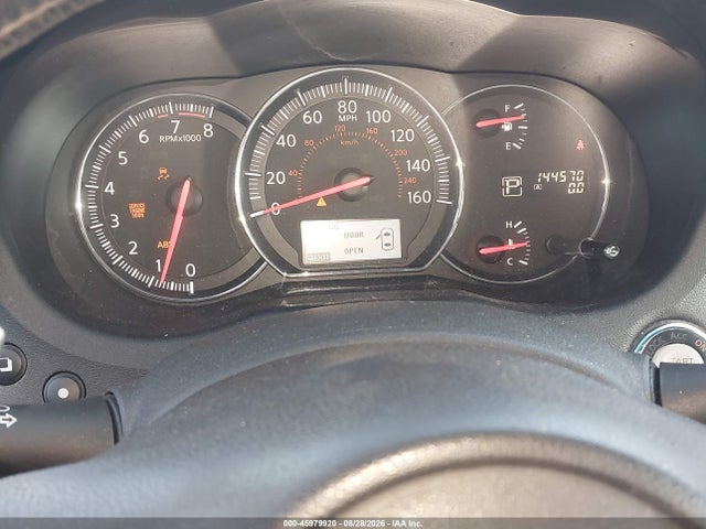 Aukcja sprzedaży 2013 Nissan Maxima 3.5 Sv, vin: 1N4AA5AP0DC817277, numer aukcji: 45979920