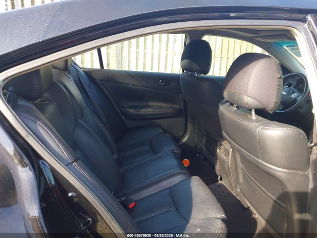 Aukcja sprzedaży 2013 Nissan Maxima 3.5 Sv, vin: 1N4AA5AP0DC817277, numer aukcji: 45979920
