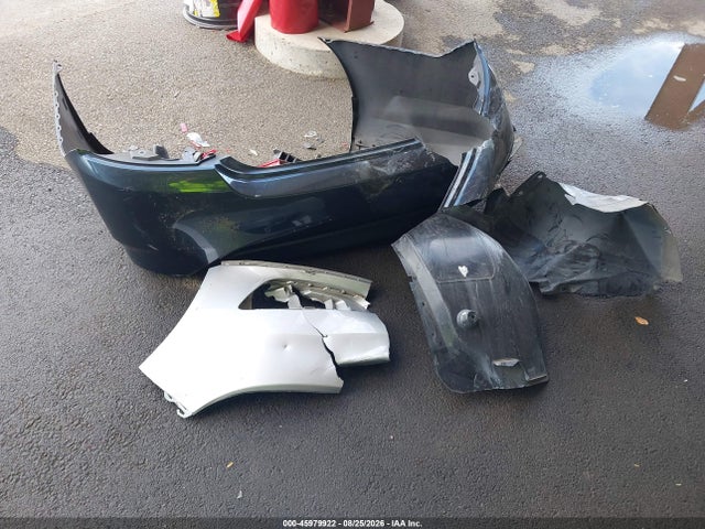 Ford FOCUS SE 2018 1FADP3F21JL328881 Image 12