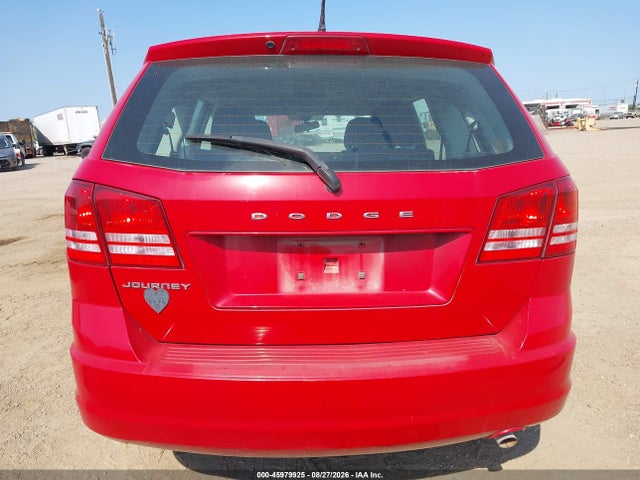 Продаж на аукціоні авто 2013 Dodge Journey American Value Pkg, vin: 3C4PDCAB4DT537564, номер лоту: 45979925