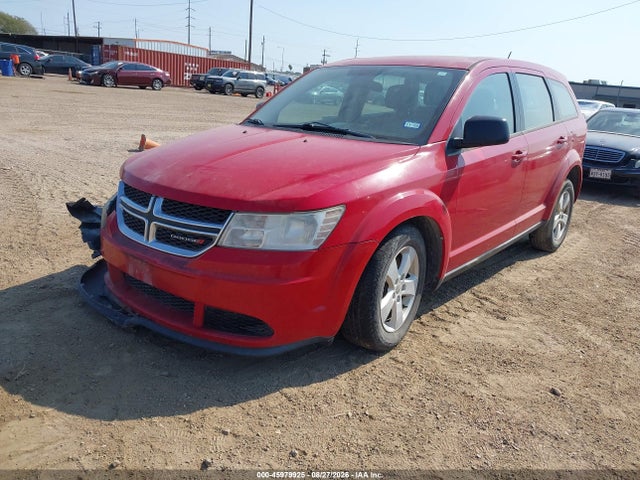 Продаж на аукціоні авто 2013 Dodge Journey American Value Pkg, vin: 3C4PDCAB4DT537564, номер лоту: 45979925