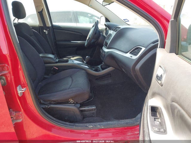 Продаж на аукціоні авто 2013 Dodge Journey American Value Pkg, vin: 3C4PDCAB4DT537564, номер лоту: 45979925