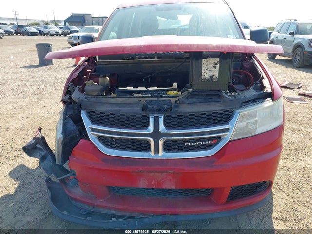 Продаж на аукціоні авто 2013 Dodge Journey American Value Pkg, vin: 3C4PDCAB4DT537564, номер лоту: 45979925