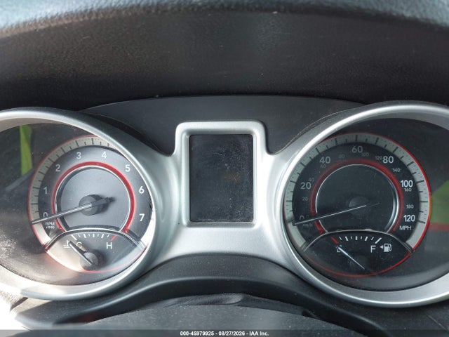 Продаж на аукціоні авто 2013 Dodge Journey American Value Pkg, vin: 3C4PDCAB4DT537564, номер лоту: 45979925