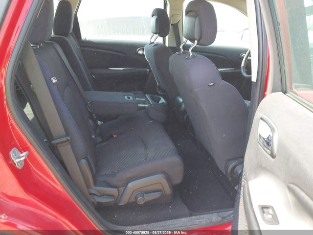 Продаж на аукціоні авто 2013 Dodge Journey American Value Pkg, vin: 3C4PDCAB4DT537564, номер лоту: 45979925