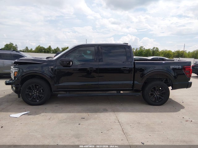 Aukcja sprzedaży 2024 Ford F-150 Platinum, vin: 1FTFW7L81RFA11313, numer aukcji: 45979930