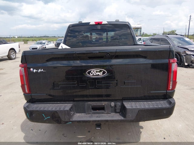 Aukcja sprzedaży 2024 Ford F-150 Platinum, vin: 1FTFW7L81RFA11313, numer aukcji: 45979930