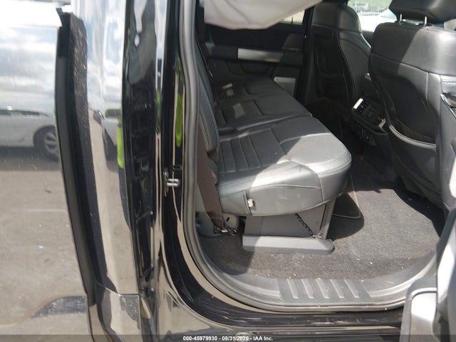 Aukcja sprzedaży 2024 Ford F-150 Platinum, vin: 1FTFW7L81RFA11313, numer aukcji: 45979930