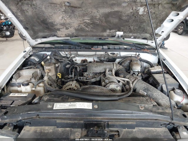 Продаж на аукціоні авто 2003 Gmc Sonoma Sl, vin: 1GTCS14X938218478, номер лоту: 45979931