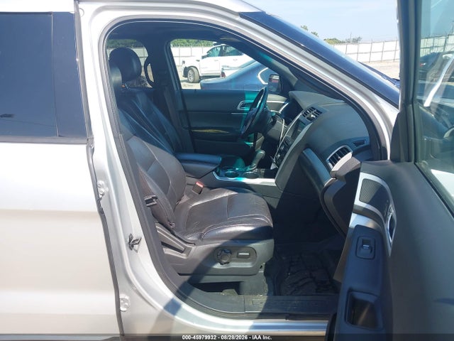 2011 Ford Explorer Xlt მანქანა იყიდება აუქციონზე, vin: 1FMHK7D81BGA71834, აუქციონის ნომერი: 45979932