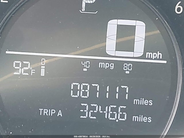 Honda Civic Lx 2017 2HGFC2F52HH566461 Image 14