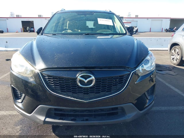 Mazda CX-5 SPORT 2015 JM3KE4BY8F0508835 Image 12