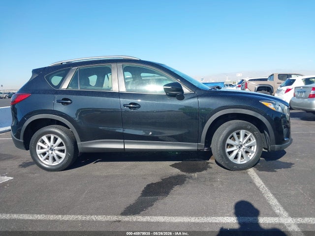 Mazda CX-5 SPORT 2015 JM3KE4BY8F0508835 Image 13