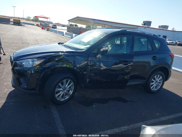 Mazda CX-5 SPORT 2015 JM3KE4BY8F0508835 Image 14