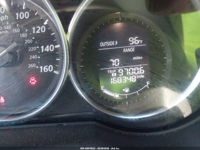 Mazda CX-5 SPORT 2015 JM3KE4BY8F0508835 Image 15