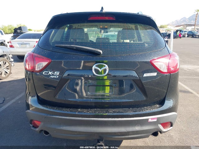 Mazda CX-5 SPORT 2015 JM3KE4BY8F0508835 Image 16