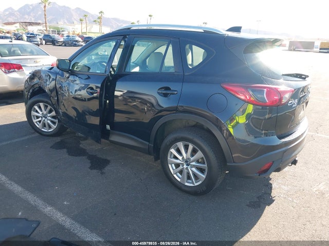 Mazda CX-5 SPORT 2015 JM3KE4BY8F0508835 Image 3
