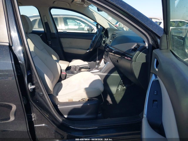 Mazda CX-5 SPORT 2015 JM3KE4BY8F0508835 Image 5