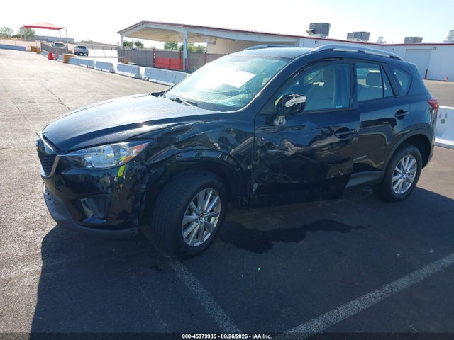 Mazda CX-5 SPORT 2015 JM3KE4BY8F0508835 Image 6