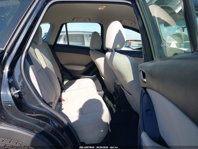 Mazda CX-5 SPORT 2015 JM3KE4BY8F0508835 Image 8
