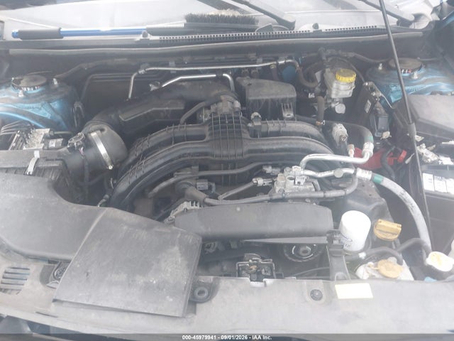 45979941 :رقم المزاد ، 4S3GTAU66K3720866 vin ، 2019 Subaru Impreza 2.0i Limited مزاد بيع