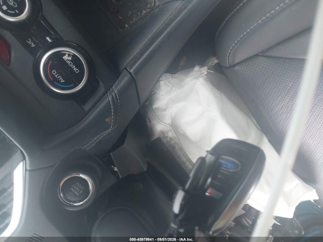 45979941 :رقم المزاد ، 4S3GTAU66K3720866 vin ، 2019 Subaru Impreza 2.0i Limited مزاد بيع