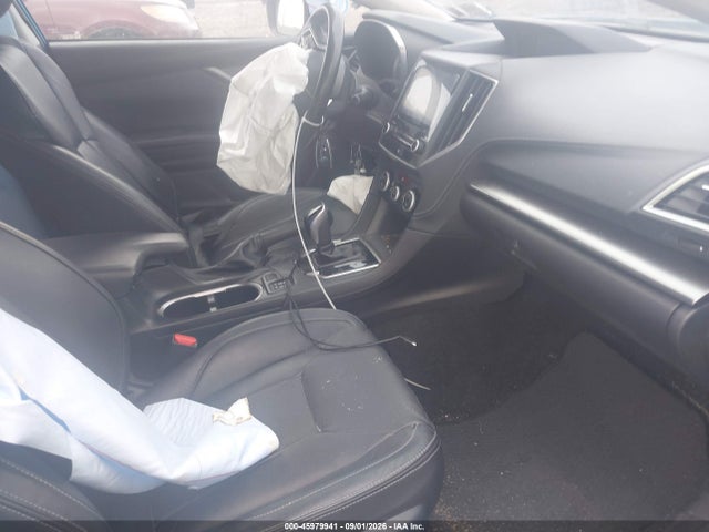 45979941 :رقم المزاد ، 4S3GTAU66K3720866 vin ، 2019 Subaru Impreza 2.0i Limited مزاد بيع